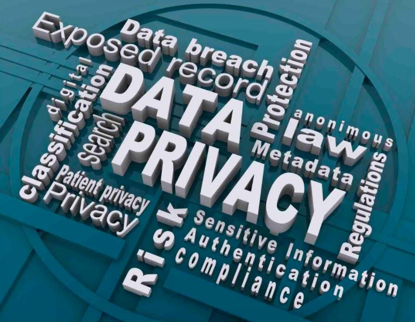 Discover PII Data:  First step toward Data Privacy Compliance